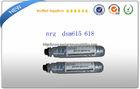 Empty Nashuatec DSM615 Toner For DSM 618 DSM MP1500 MP1600 MP2000