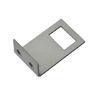 Professional Precision Metal Stamping component support powder coating / polishing