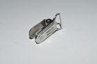 Color Galvanized Steel High Precision Custom Metal Stamping Used For Electronic