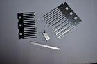 Sandblasting Custom Metal Machining With High Precision and Smooth Surface