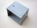 Computer Numerical Control Cnc Machining Service Aluminum Metal Frame