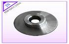 NC Computer Numerical Control Stainless Steel Machined Parts , Precision Machined Products