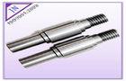 Professional CNC Precision Turning Metal Machining carbon steel shaft