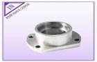 Computer Numerical Control Precise stainless steel / Aluminium Metal Precision Parts