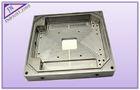 NC Computer Numerical Control Custom Machining Services Freezing equipment Accessory