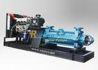 70M?/H Large Flow Diesel Fire Fighting Water Pump for municipal emergency situation