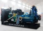 3 Inch 30m3/h flow Diesel Fire Fighting Water Pump 55m lift , firefighter water pumps