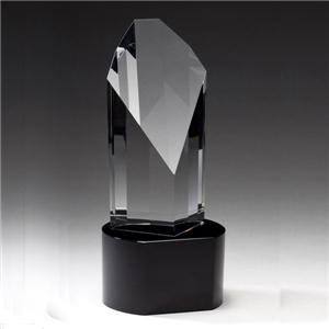 Crystal Prestige Trophy