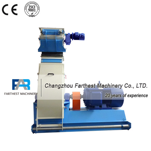 CE Pig Feed Grinding Machine