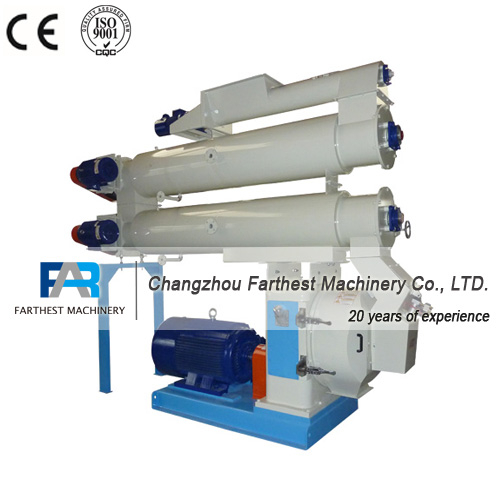 Carp Feed Pellet Maker Equipment