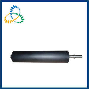 Swirl Electrolysis Anode