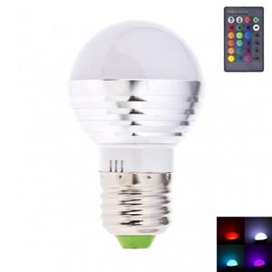 LED BULB RGB