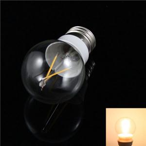 LED Edinson Bulb