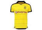 Dortmund Home Away Mens Soccer Jerseys Reus Gundogan Hummels Thai