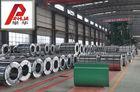 Color Coated Galvanized Steel Coil / Plate JIS G3312  CGCC or EN 10169 DX51D