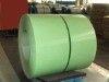 914 ~ 1250 mm Prepainted Galvanized Steel Coil / PPGI Sheet heat resistance