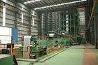 508mm / 610mm rolled galvanized sheet metal HDG coil for  construction industry