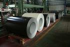 CGCC , EN10169 Prepainted galvanized steel sheet in coil  1200mm 1250mm Width