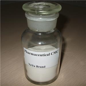 Pharmaceutical Grade CMC