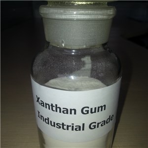 Industrial Grade Xanthan Gum