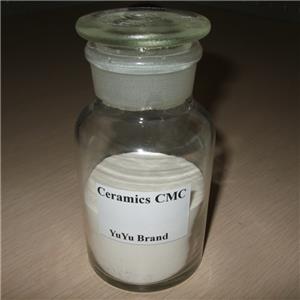 Ceramic Grade CMC