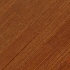 Dasso Solid bamboo flooring , Vertical Natural , with Fruit color stained BVN1-FR