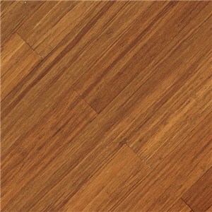 Dasso Indoor  2ply Strand Woven Bamboo Flooring Carbonized  BSWC2