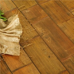 Ecosolid Bamboo Forest , With Green Skin Reserved ES-FOR-WP-5