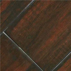 Dasso SWB Strand woven bamboo carbonized with toast chestnut BSWCL-TCN