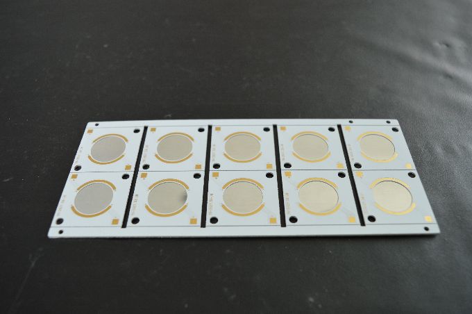 Metal Core Aluminum PCB