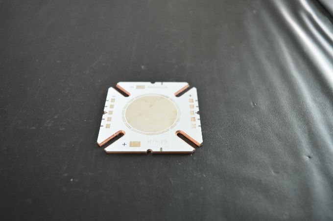 aluminium pcb board for led Aluminum PCB Board