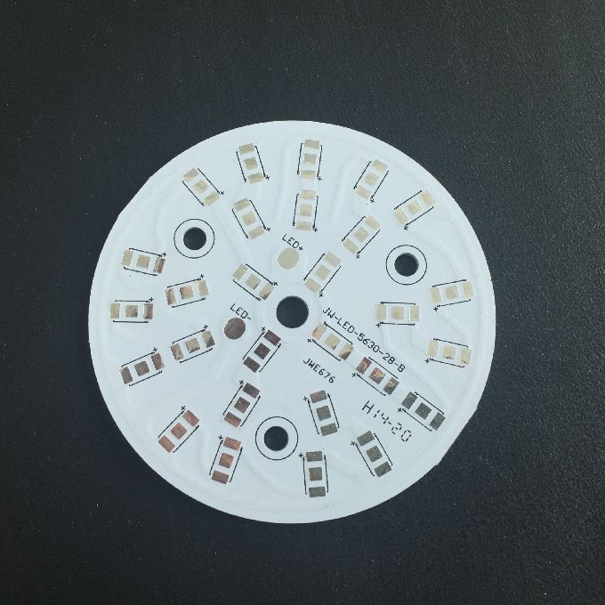 Downlight PCB