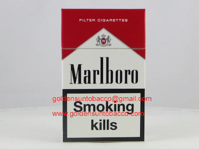 Marlboro Cigarettes Discount wholesale