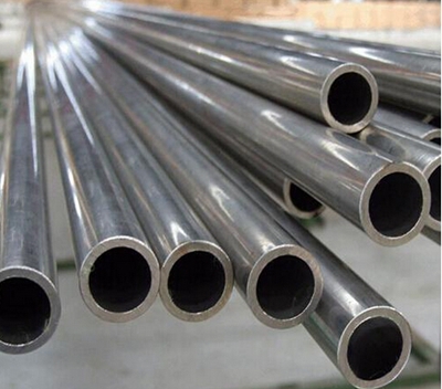 Stainless Steel Decorative Pipe 316L
