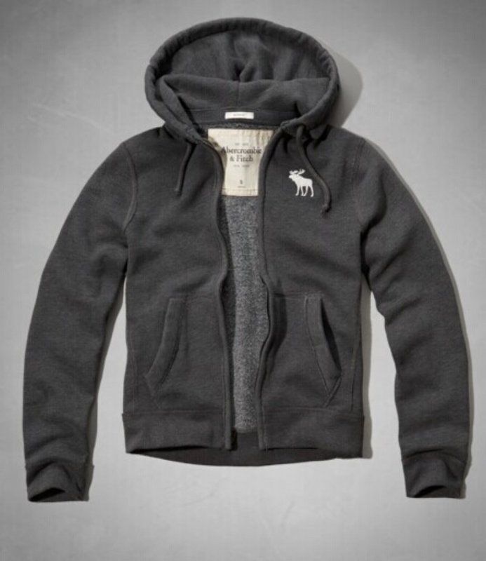 New Arrival a&f AF Mens Hoodies