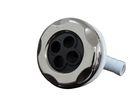3 1/2& quot; Swirl Mini Adjustable Cluster Storm Replacement Jets For Hot Tub