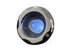 5” S.S Typhoon Hot Tub Jets Internal - Directional With 5 Scallop Face For LED Illumination