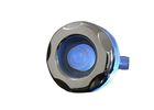 Clear Mini - Storm Directional 3 1/2& quot; Bathtub Water Jets With 6 Spoke , Hot Spa Parts