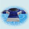 SGS Certificated Inflatable  Water Park Games , Games To Play ,  Pool Games Online