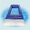CE UL Certification Pump ,  Inflatable Water Games , Free Pool Games For Kids In The Open Air