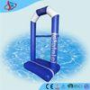 Armor Games With Kids , CE UL Certification Pump Inflatable Water Games , Big Fun To Play Out Of Doo