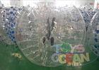 Custom Bouncy Adults Inflatable Bumper Ball Waterproof  Ultimate For Rent