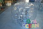 Outdoor Children Inflatable Bumper Ball Portable Waterproof For Football Field