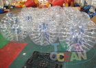Outdoor Sport Team Zorb Inflatable Ball Security Waterproof For Adult