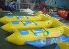 Extrior Backyard Inflatable Water Toys Amazing Security For Holiday
