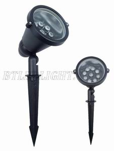 Grass Lawn 9w 12w LED Garden Lights