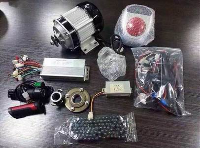 electric auto rickshaw motor Electric Rickshaw Motor