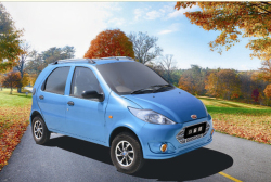 Wholesale Small Battery Electric Car Vehicle 