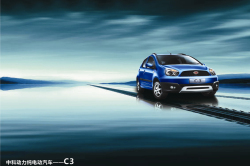 China Electric Car EVs for Sale 