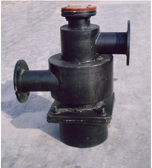 Special Burner For Pelletizing Shaft Furnace